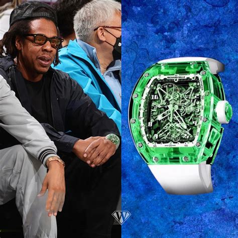 jay z watch richard mille|jay z daughter.